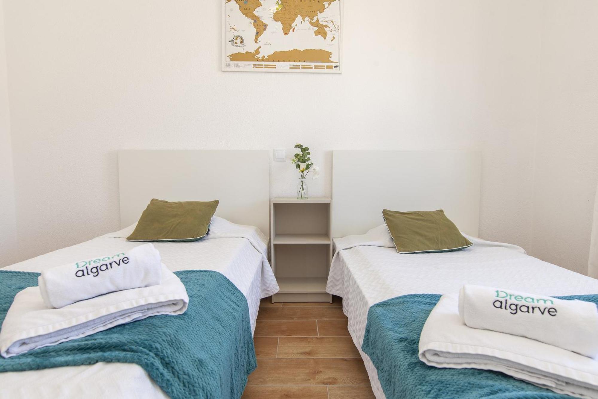 B69 - Village Of Luz Apartment ภายนอก รูปภาพ