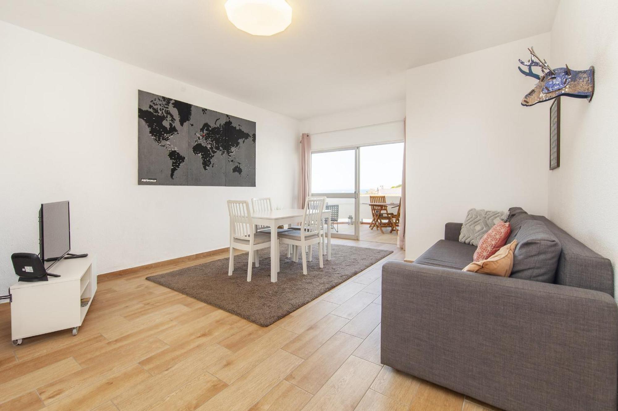 B69 - Village Of Luz Apartment ภายนอก รูปภาพ