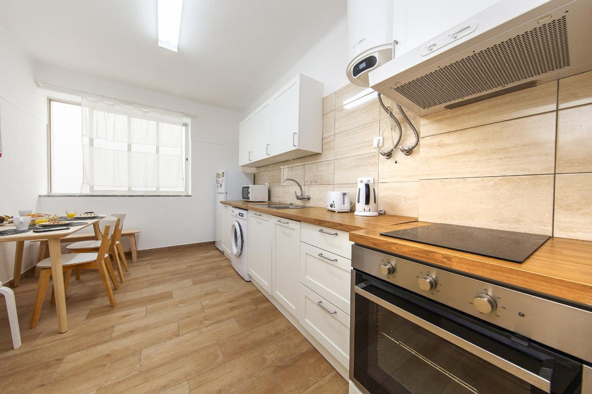 B69 - Village Of Luz Apartment ภายนอก รูปภาพ