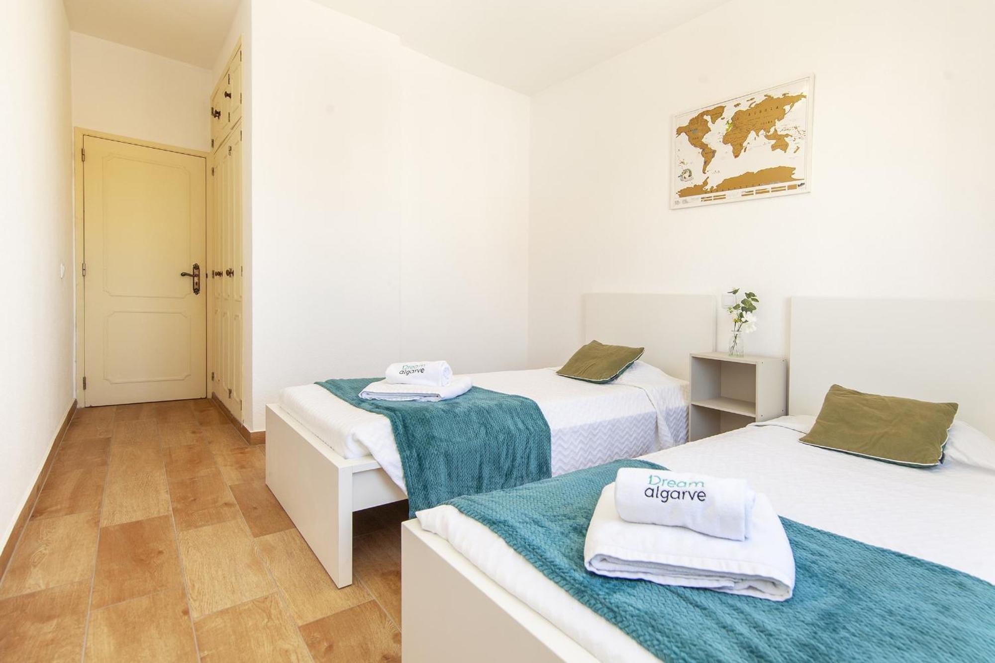 B69 - Village Of Luz Apartment ภายนอก รูปภาพ