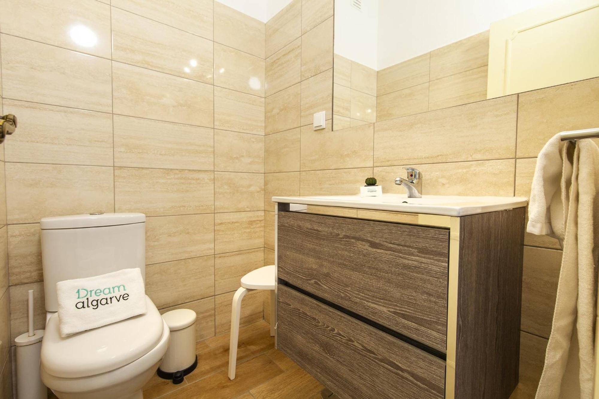 B69 - Village Of Luz Apartment ภายนอก รูปภาพ