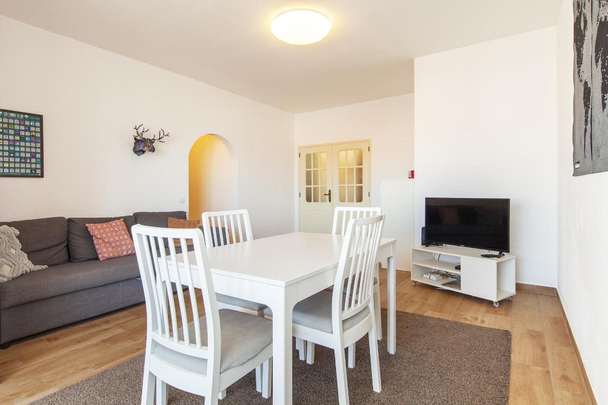 B69 - Village Of Luz Apartment ภายนอก รูปภาพ