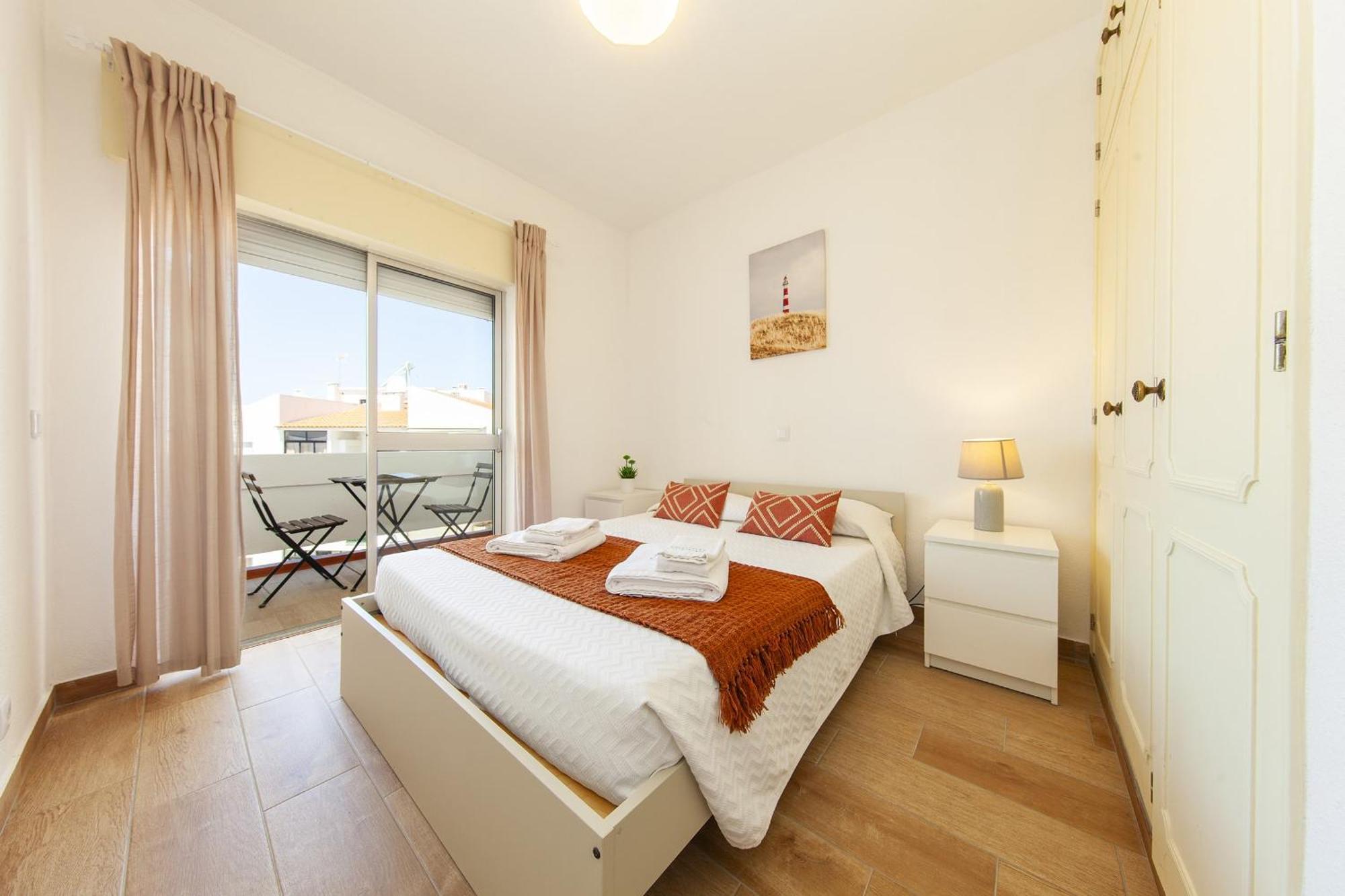 B69 - Village Of Luz Apartment ภายนอก รูปภาพ
