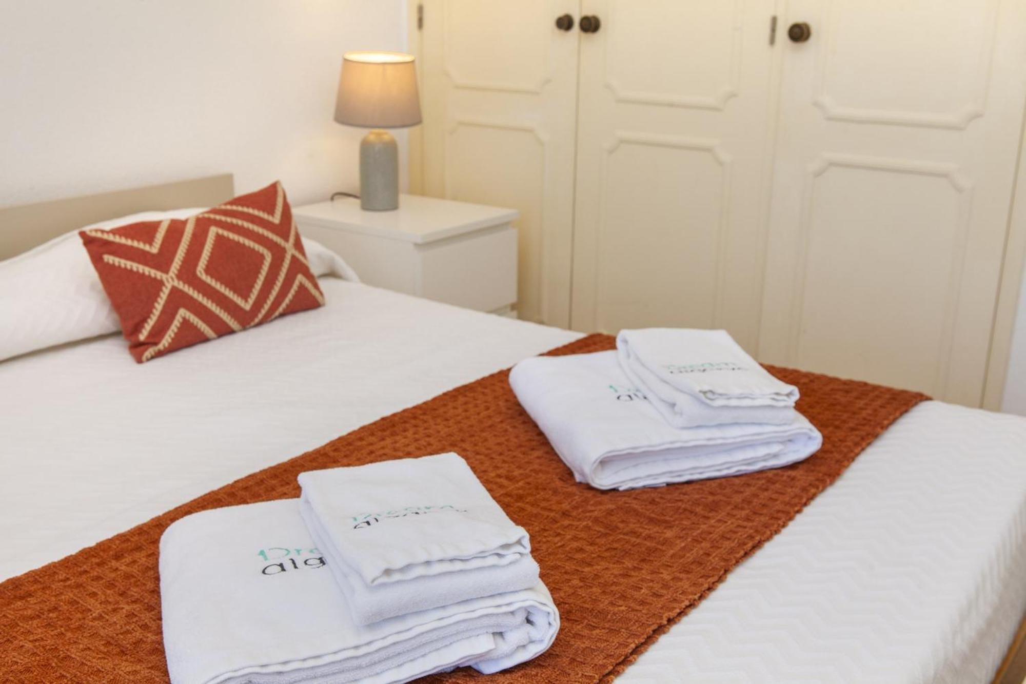 B69 - Village Of Luz Apartment ภายนอก รูปภาพ
