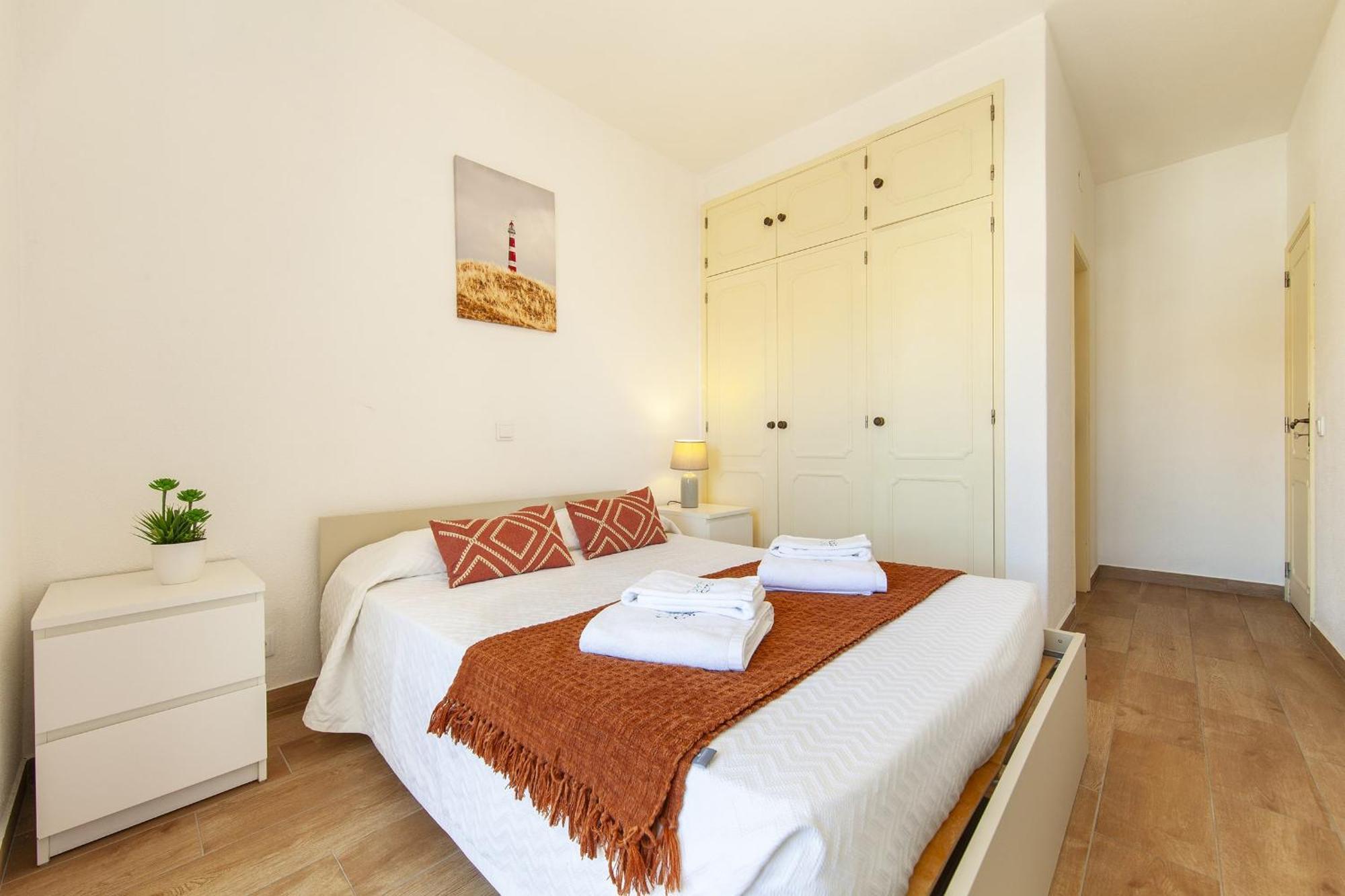 B69 - Village Of Luz Apartment ภายนอก รูปภาพ