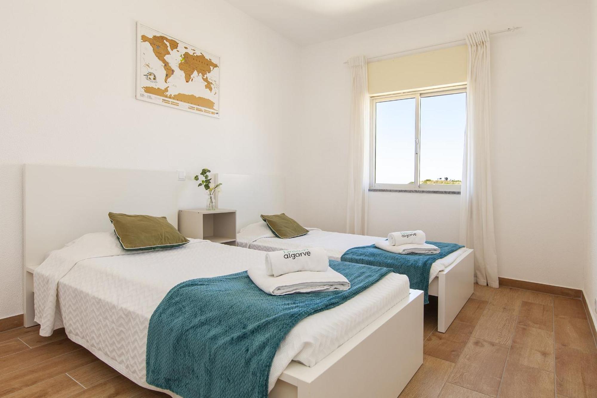 B69 - Village Of Luz Apartment ภายนอก รูปภาพ